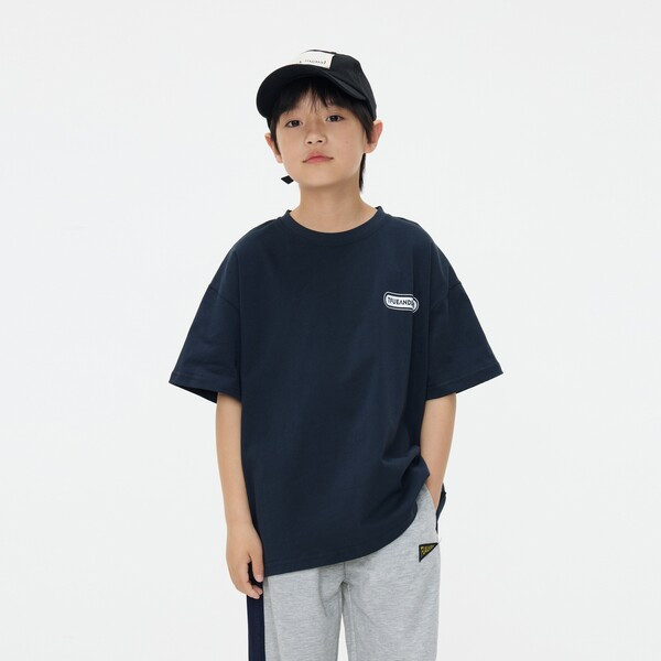 淺水裝備純棉Tee 