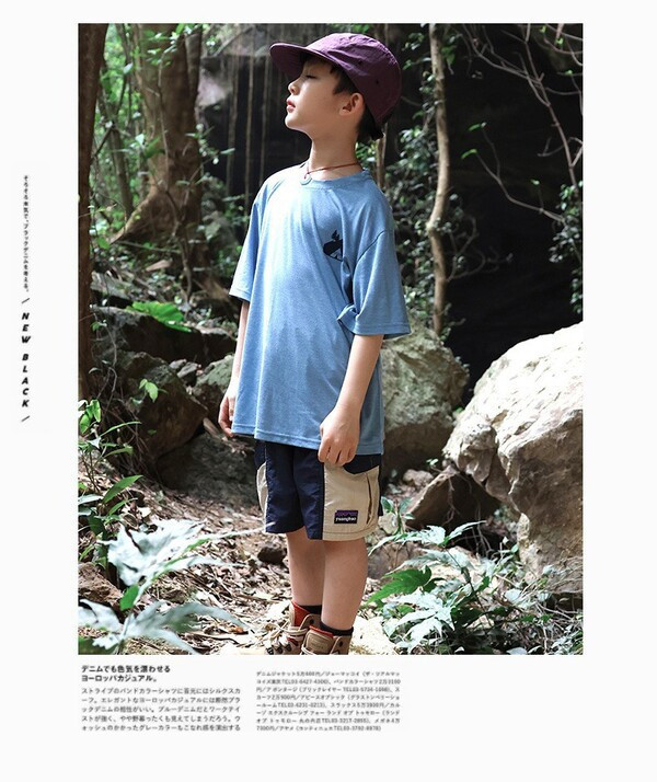 every 100 feet 棉Tee 