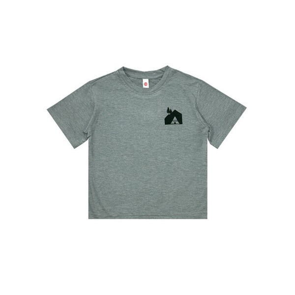 every 100 feet 棉Tee 