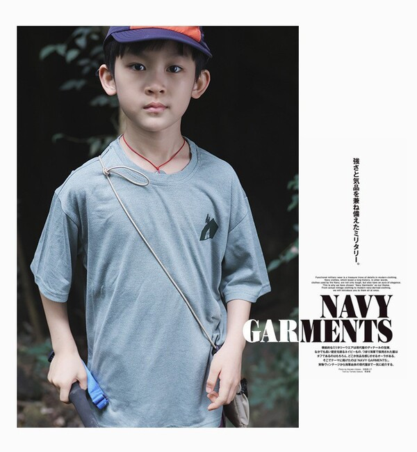 every 100 feet 棉Tee 