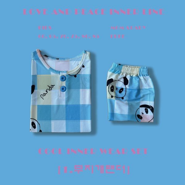 必買超涼爽好穿家居服 