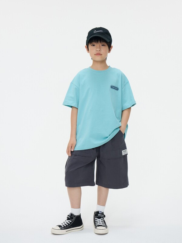 淺水裝備純棉Tee 