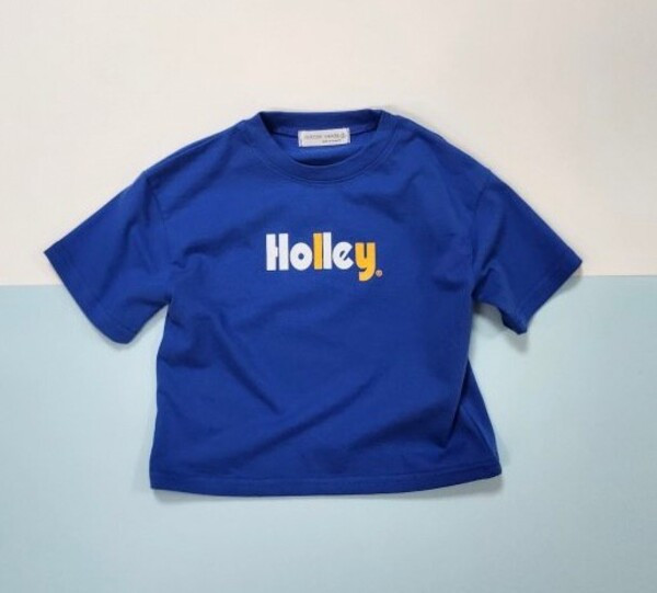 Holle y 棉質Tee 