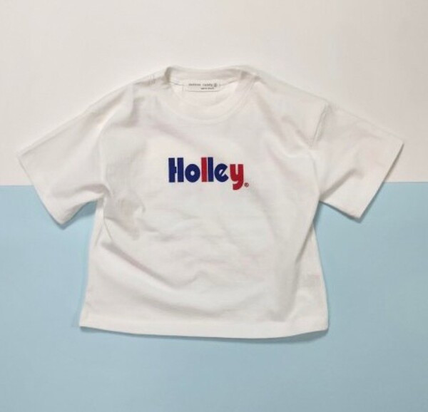 Holle y 棉質Tee 