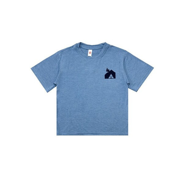 every 100 feet 棉Tee 