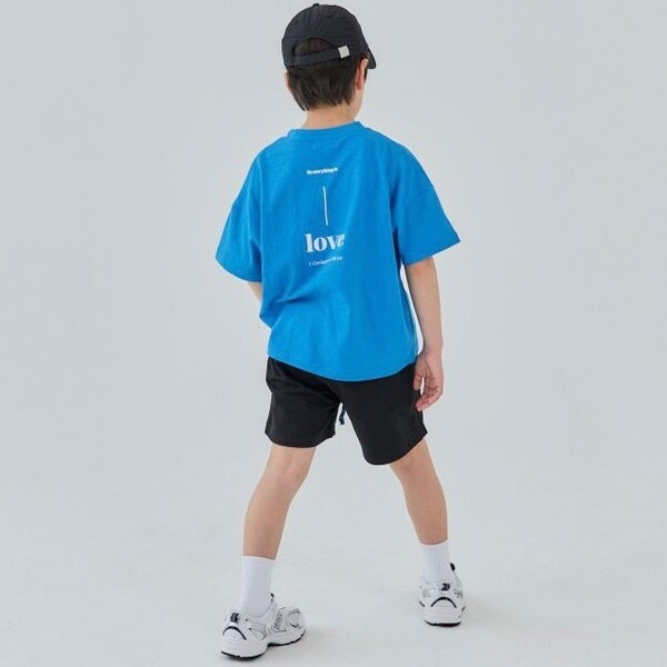 必買LOVE 棉Tee 
