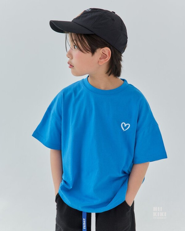必買LOVE 棉Tee 
