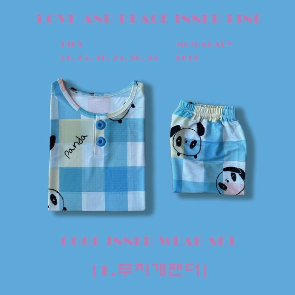 必買超涼爽好穿家居服mama 