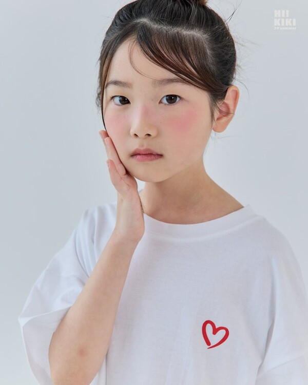 必買LOVE 棉Tee 