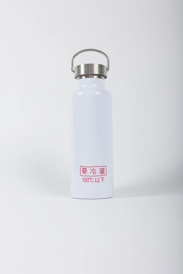 POKO ポコ大王 MILK 保溫瓶 POKO ポコ大王 MILK 保溫瓶