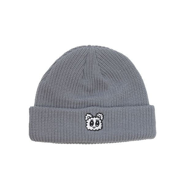 POKO ポコ大王 SALACHAN BEANIE 毛帽 POKO ポコ大王

SALACHAN BEANIE 毛帽