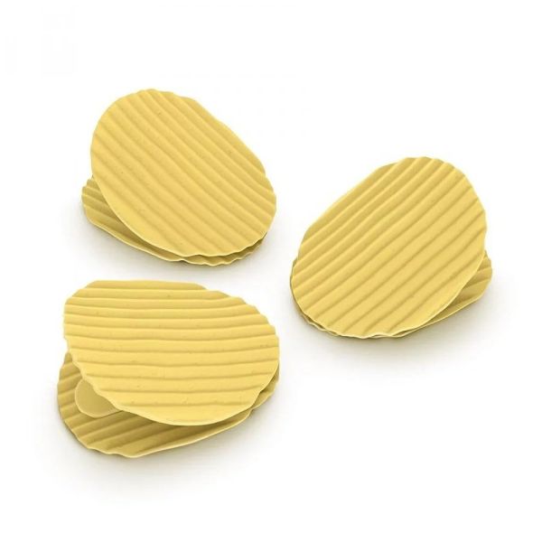 FRED Potato Clips 馬鈴薯洋芋片夾子 / 食物保鮮夾 FRED Potato Clips 馬鈴薯洋芋片造型夾子 / 食物保鮮夾