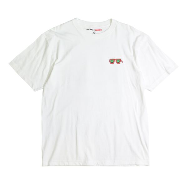 ZOMBIE X NIPANG 尼胖 聯名TEE (預購截止） ZOMBIE X NIPANG尼胖 聯名TEE