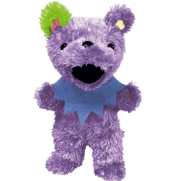 GRATEFUL DEAD 7inch /  PURPLE CRAZE 