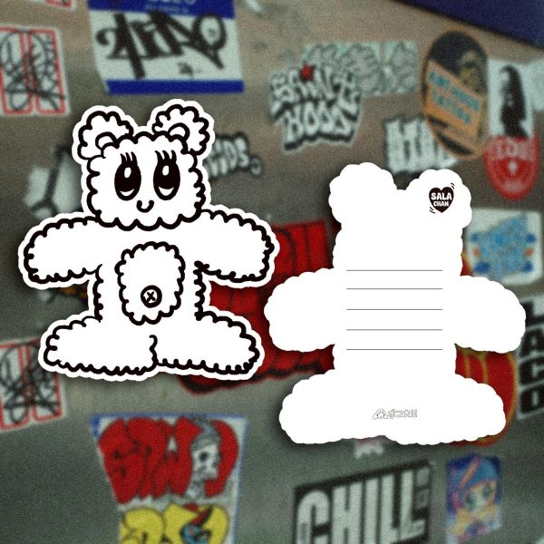 POKO ポコ大王 OVERSIZED POSTCARD 明信片 POKO ポコ大王 OVERSIZED POSTCARD 巨大明信片