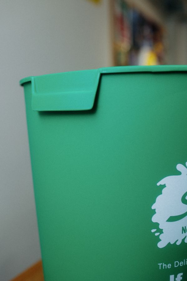 SQUIRT 蘇打汽水 35L DUST BIN 垃圾桶 SQUIRT 35L DUST BIN 垃圾桶