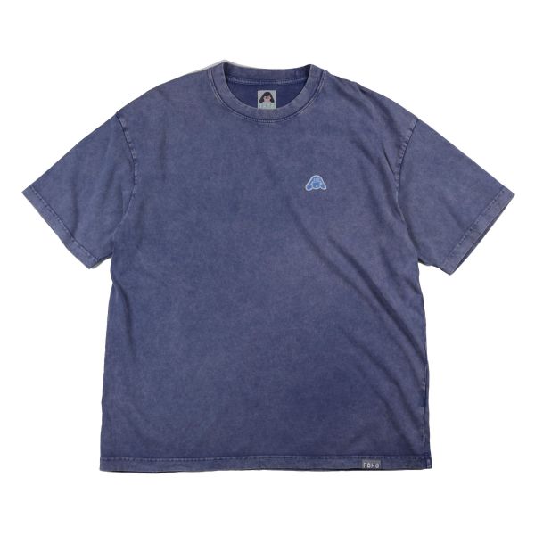 『預購』POKO ポコ大王 OUTLINED 厚磅水洗 TEE / (共四色) ポコ大王
OUTLINED 厚磅水洗 TEE
