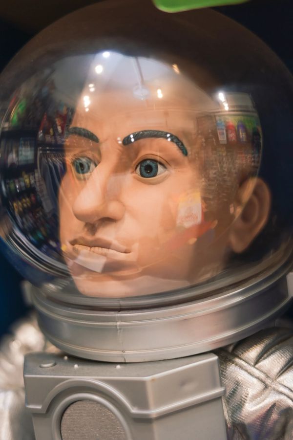 AUSTIN POWERS 王牌大賤諜 Mini-Me 迷你我 MOON MISSION 太空裝人偶 AUSTIN POWERS 王牌大賤諜 Mini-Me 迷你我 MOON MISSION 太空裝人偶