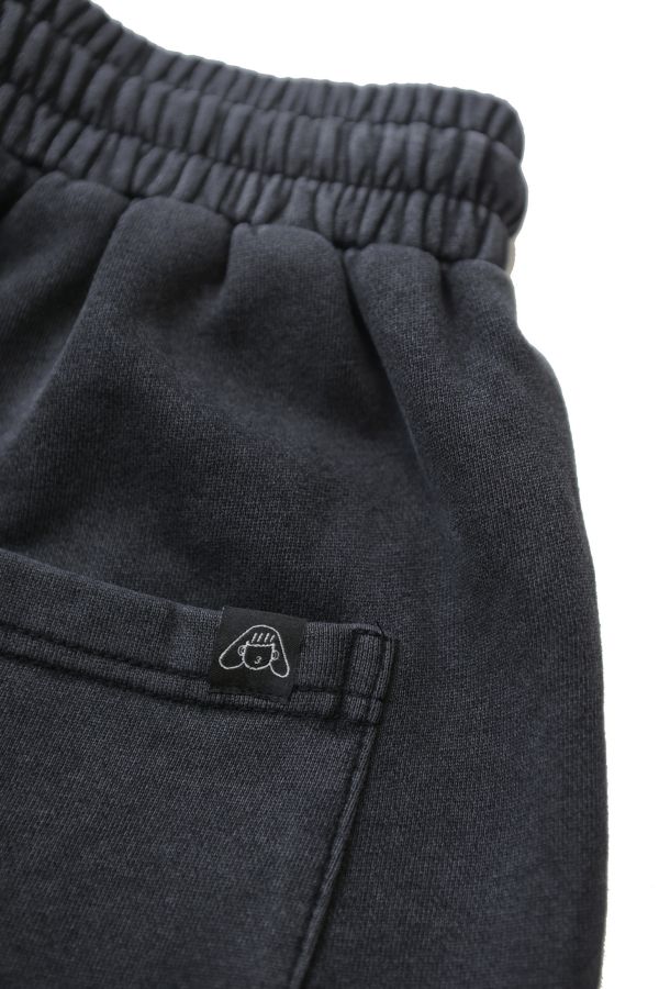 POKO ポコ大王 SHOWA62 WASHED SHORTS WASHED SHORTS 洗舊短褲 POKO ポコ大王 Shōwa62 WASHED SHORTS 洗舊短褲