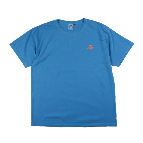 POKO ポコ大王 OUTLINED WASHED TEE / (共五色) POKO ポコ大王 OUTLINED WASHED TEE / (共五色)