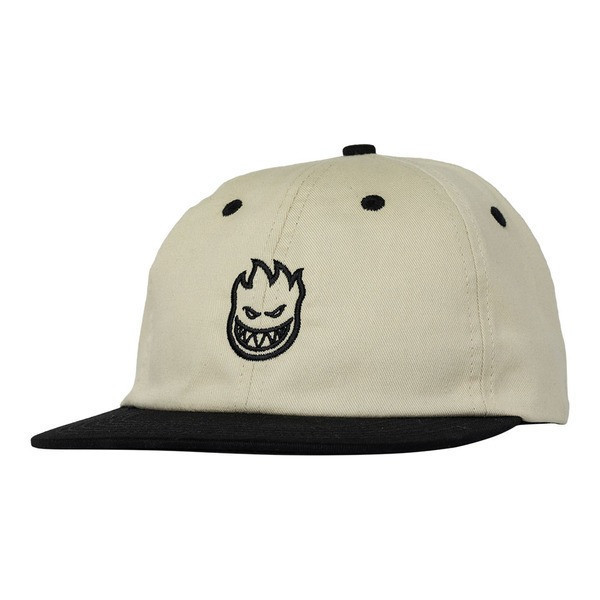 Spitfire Lil Bighead Strapback Hat / (米) Spitfire Lil Bighead Strapback Hat / (米)