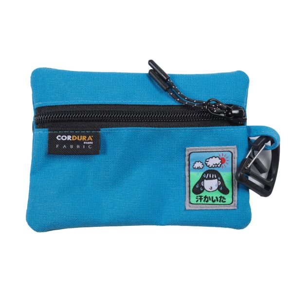 『預購』POKO ポコ大王  DROPS COIN PURSE 零錢包 / (黑/藍/黃) POKO ポコ大王  DROPS COIN PURSE 零錢包 / (黑/藍/黃)