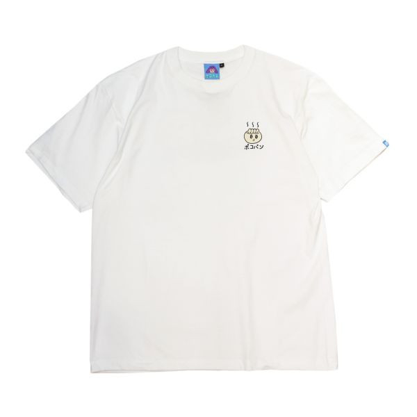POKO ポコ大王  XIAO LONG PO 小籠波 TEE / (黑/白) POKO ポコ大王  XIAO LONG PO 壓克力鑰匙圈