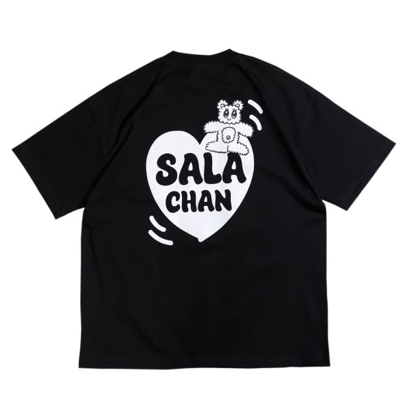 POKO ポコ大王 SALACHAN TEE / (共三色) POKO ポコ大王 SALACHAN TEE / (共三色)