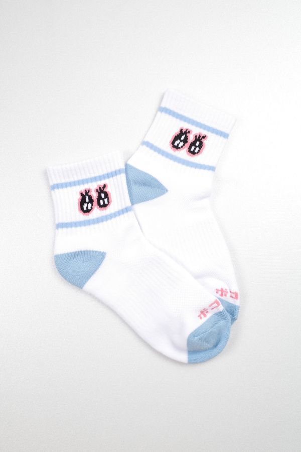 POKO ポコ大王 EYES SOCKS 襪子 POKO ポコ大王 EYES SOCKS 襪子