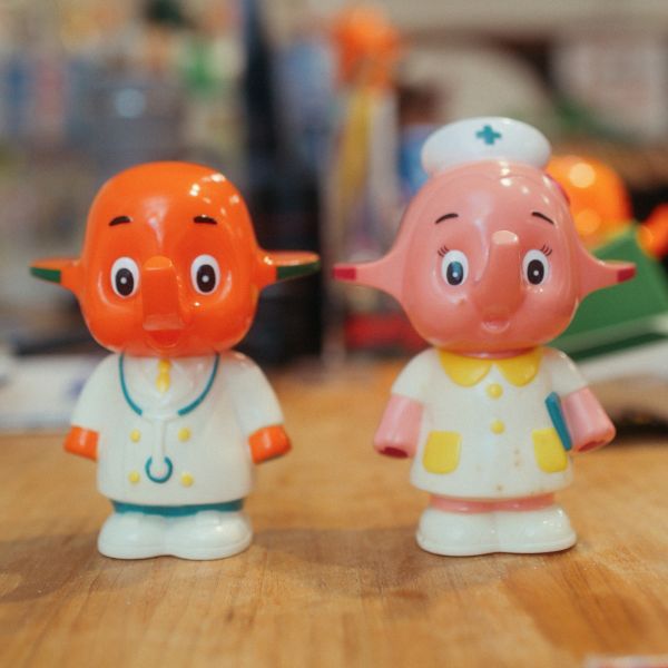 佐藤製藥  醫師 / 護士 佐藤象 存錢筒 佐藤製藥

醫師 / 護士 佐藤象 存錢筒