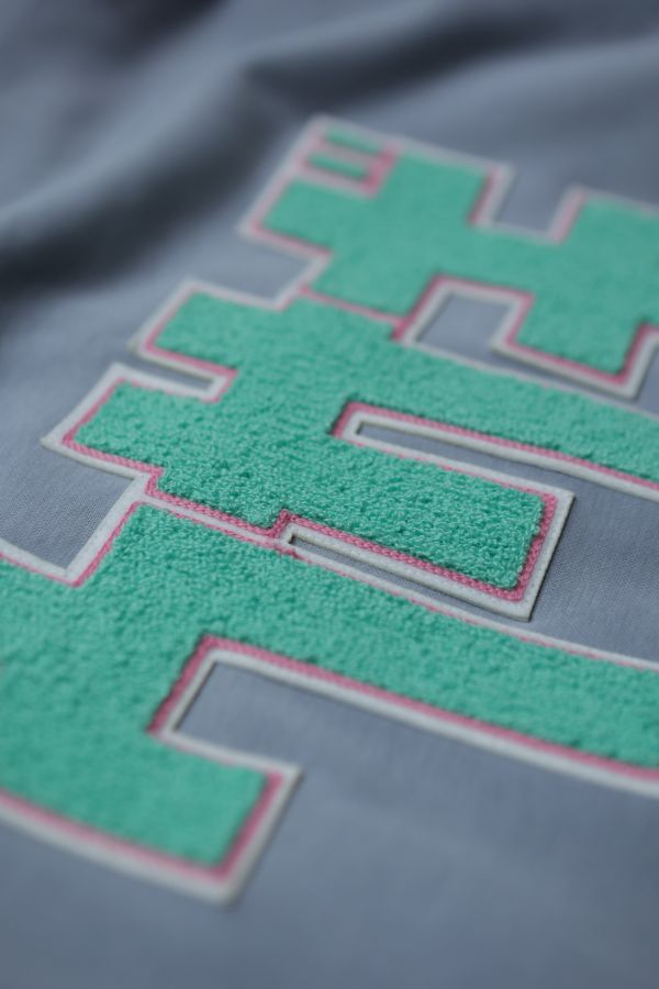POKO ポコ大王 USAGI ZIP HOODIE / 拉鍊連帽外套 POKO ポコ大王 USAGI ZIP HOODIE / 拉鍊連帽外套