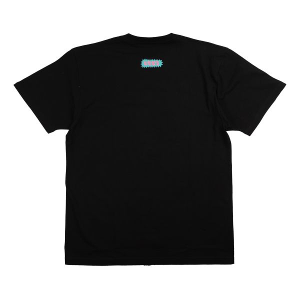 POKO ポコ大王 OOKAMI TEE / (共四色) POKO ポコ大王 OOKAMI TEE / (共四色)