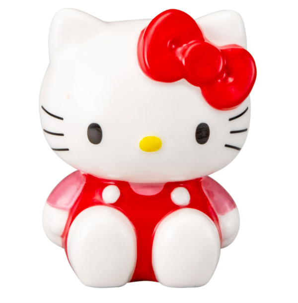 SANRIO HELLO KITTY 陶瓷存錢筒 