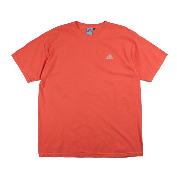 POKO ポコ大王 OUTLINED WASHED TEE / (共五色) POKO ポコ大王 OUTLINED WASHED TEE / (共五色)