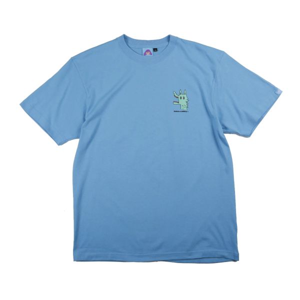 POKO ポコ大王 USAGI TEE / (共四色) POKO ポコ大王 USAGI TEE / (共四色)