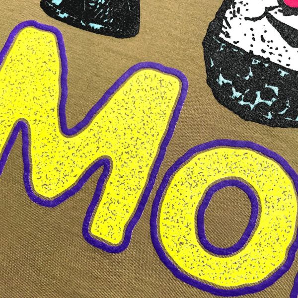 HWBD I MOLLY TEE / (卡其) HWBD I MOLLY TEE / (卡其)