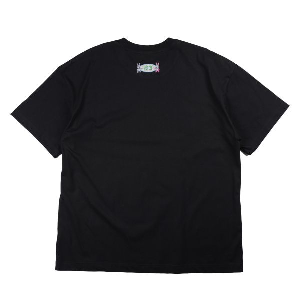 『預購』POKO ポコ大王 TOMODACHI TEE / (黑/白) POKO ポコ大王 TOMODACHI TEE