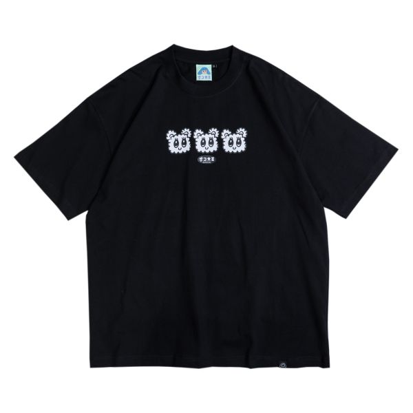 POKO ポコ大王 SALACHAN TEE / (共三色) POKO ポコ大王 SALACHAN TEE / (共三色)