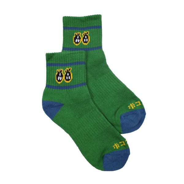 POKO ポコ大王 EYES SOCKS 襪子 POKO ポコ大王 EYES SOCKS 襪子