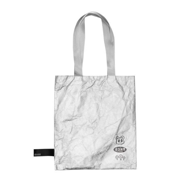 POKO ポコ大王 SALACHAN 杜邦手提袋 POKO ポコ大王

SALACHAN 杜邦手提袋