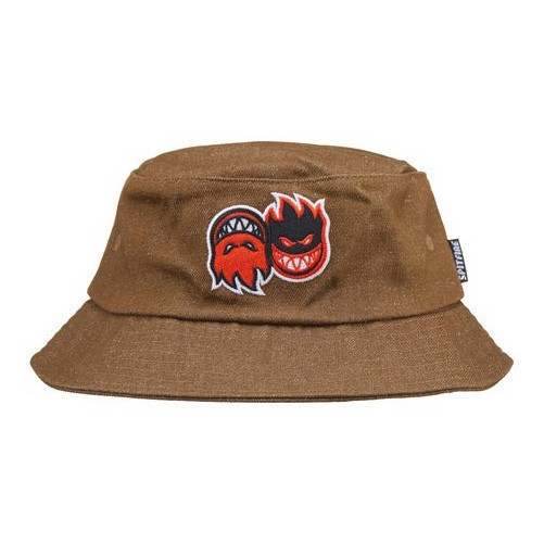 Spitfire Eternal Bucket Hat 漁夫帽 / (棕) Spitfire Eternal Bucket Hat 漁夫帽 / (棕)