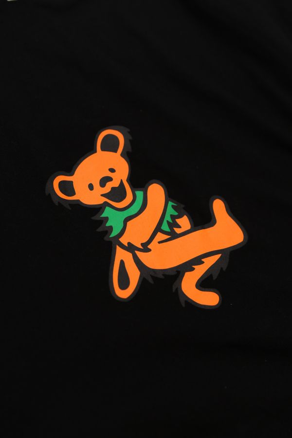 GRATEFUL DEAD 死之華 DANCE L/S TEE GRATEFUL DEAD 死之華 DANCE L/S TEE