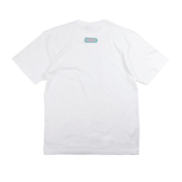 POKO ポコ大王 OOKAMI TEE / (共四色) POKO ポコ大王 OOKAMI TEE / (共四色)