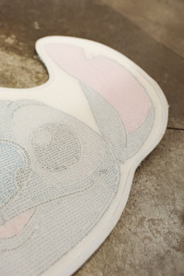 DISNEY 史迪奇 STITCH  地毯 / 地墊 DISNEY 史迪奇 STITCH
 Floor Mat 地毯 / 地墊