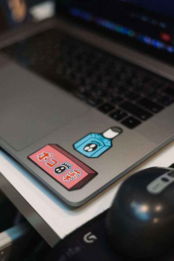 POKO ポコ大王 STICKER PACK  貼紙組合包 POKO ポコ大王 STICKER PACK  貼紙組合包