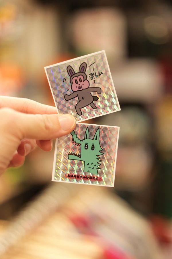 POKO ポコ大王 STICKER PACK  貼紙組合包 POKO ポコ大王 STICKER PACK  貼紙組合包