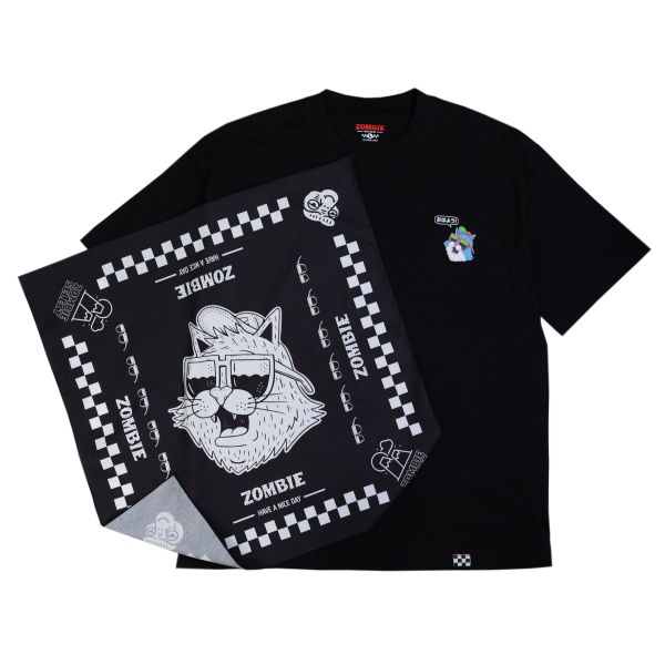 ZOMBIE 15th Anniversary Limited Edition Set / 15週年紀念組合 ZOMBIE 15th Anniversary Limited Edition Set / 15週年紀念組合