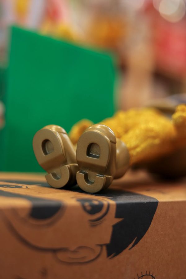 楳圖一雄 變身小童 阿誠 PLANET TOYS 名古屋限定生產版 楳圖一雄 變身小童 阿誠 PLANET TOYS 名古屋限定生產版
