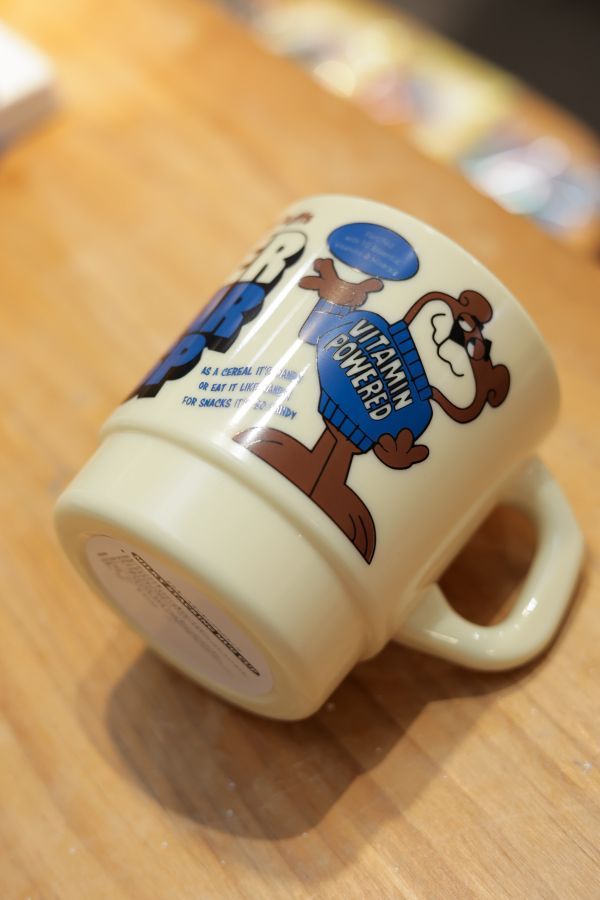 SUPER SUGAR CRISP 牛奶杯 / 水杯 / 漱口杯 HAMM'S BEER 牛奶杯 / 水杯 / 漱口杯