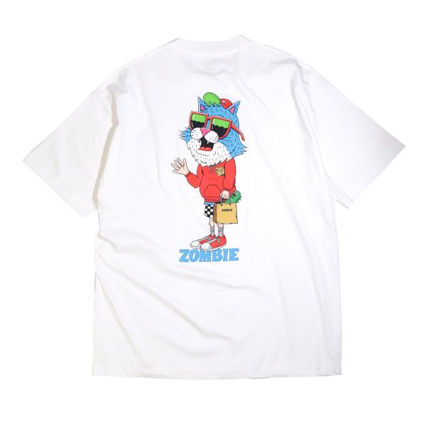 ZOMBIE 15th Anniversary Limited Edition Set / 15週年紀念組合 ZOMBIE 15th Anniversary Limited Edition Set / 15週年紀念組合